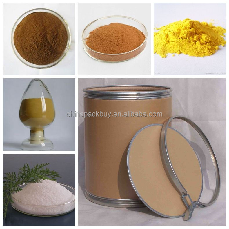 Top Quality From 10 Years experience manufacture luteolin