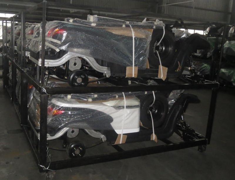 中国2人電動ゴルフカート、 EG202AK仕入れ・メーカー・工場