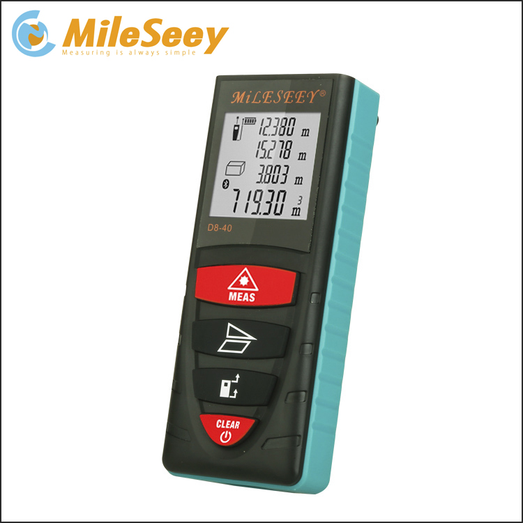 Mini Laser Ranging Device Meter 40m
