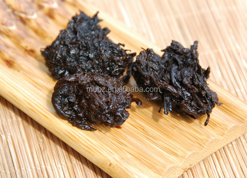 Chinese bulk teas for factory wholesale