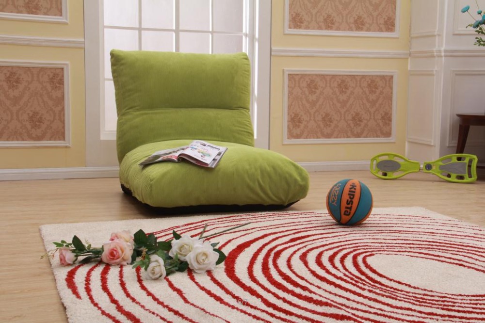 Modern Fashion Hot Sale Lazy Boy Bean Bag Sofa Living Room Bean Bag