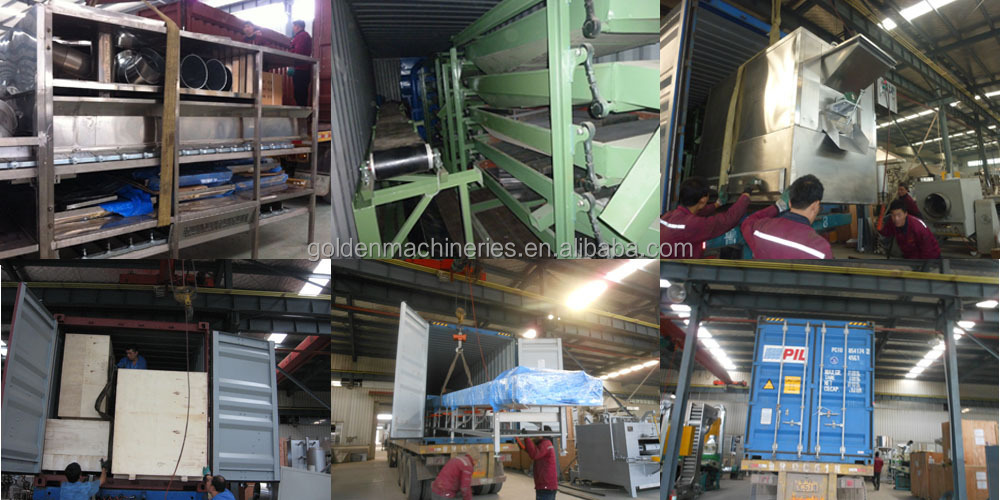 高度な設計効率的なピーナッツスライスマシン用スライサーピーナッツスナックの加工機仕入れ・メーカー・工場