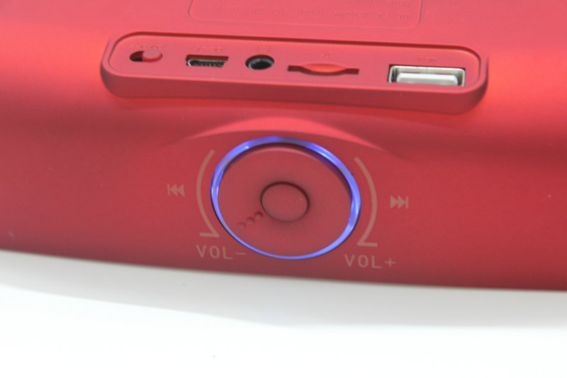 LOA BLUETOOTH K809