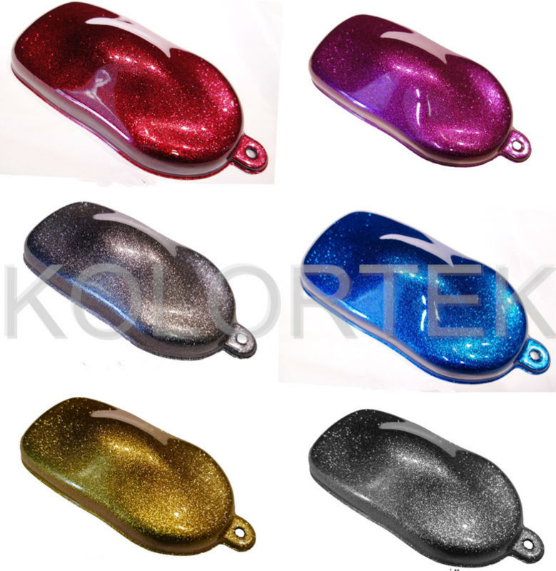 Metal Flake Candy Color Auto Paints,Metal Paint Flakes,Automotive Paint Flakes Buy Metal Flake