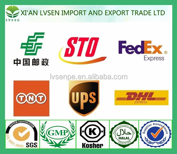 Regulating lipids and Preventing cardiovascular disease green tea extract powder95%