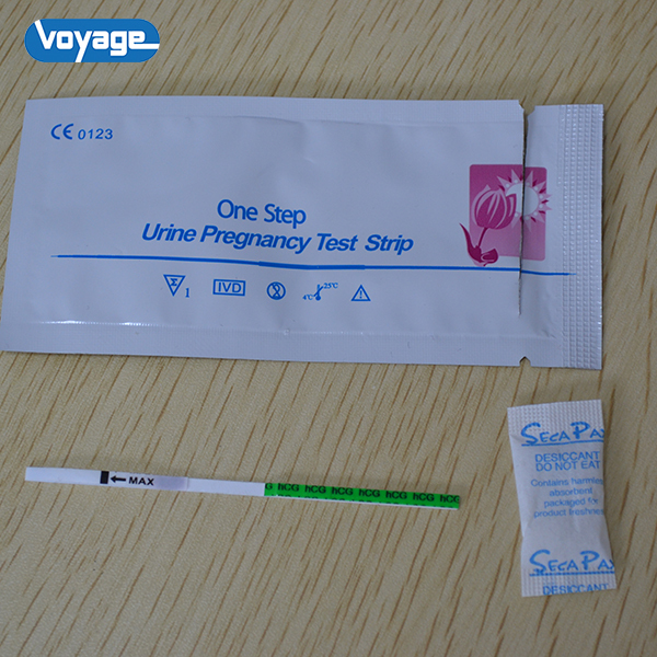 Fda And Ce Approved Home Use Hcg Test Kits Rapid Test Pregnancy Buy