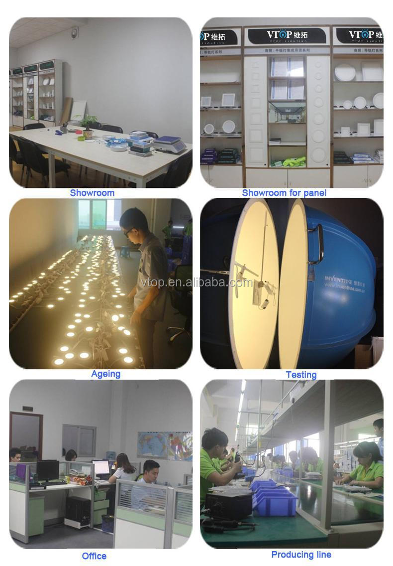 中国oemメーカー省エネled防塵45ワットリニア照明器具仕入れ・メーカー・工場
