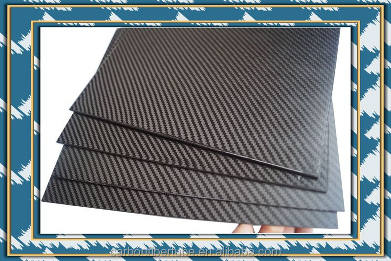 Cnc Cut Available 3k Carbon Sheet,Rc Plane Carbon Fibre Frame Buy Rc