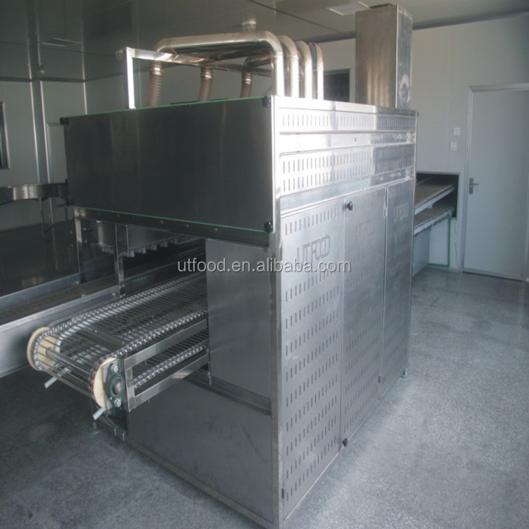 Bread Stripping Machine