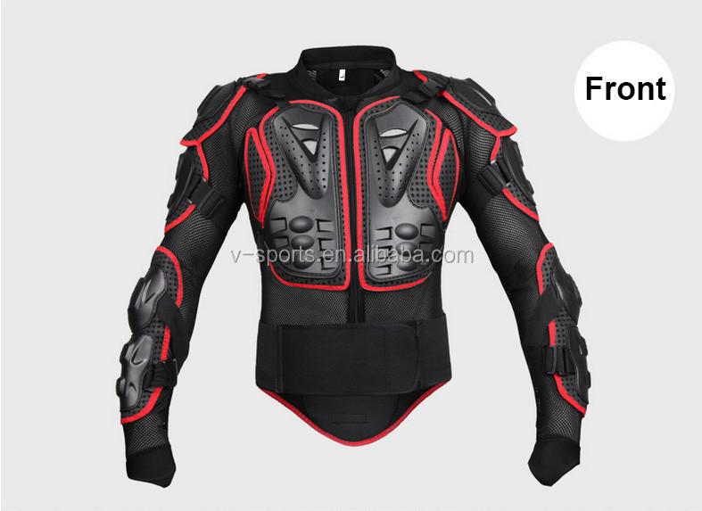 HEROBIKER Motorcycle Jacket Men Full Body Motorcycle Armor Motocross Racing  Moto Jacket Riding Motorbike Protection Size S-5XL #