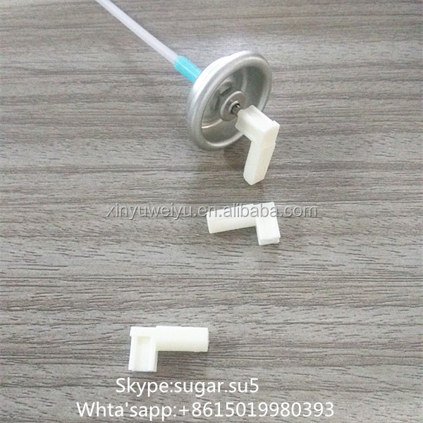 metered valve