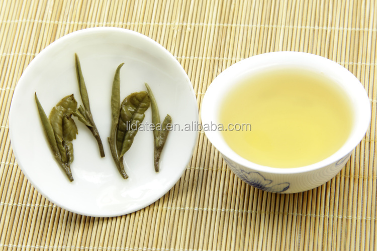 Superior Bai Mu Dan Tea