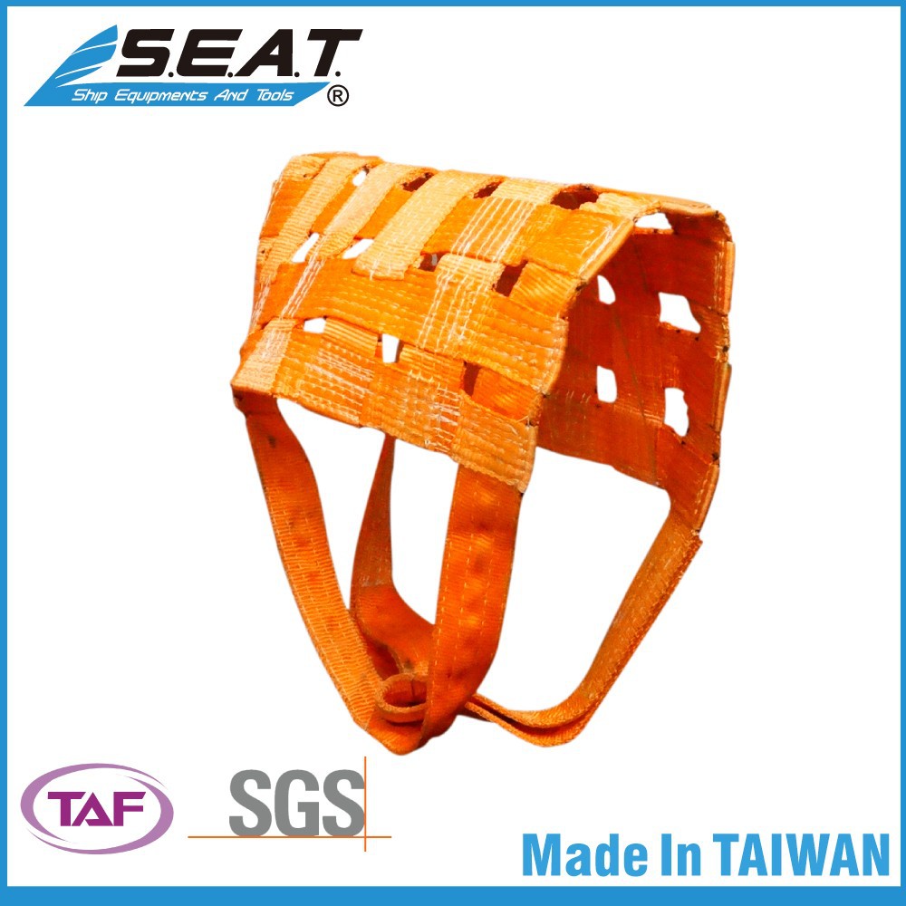 ship inspection belt lifeboat davit kit