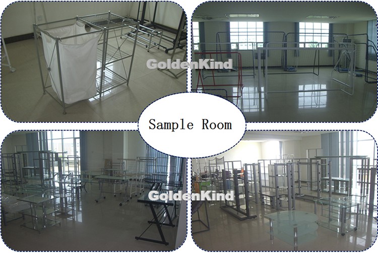 Sample room 2