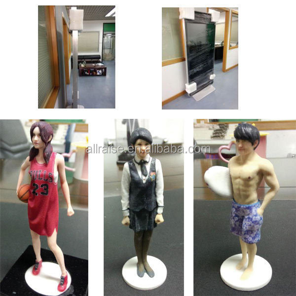 リアルドール3d造形デザインシーン女性のためのマシン問屋・仕入れ・卸・卸売り