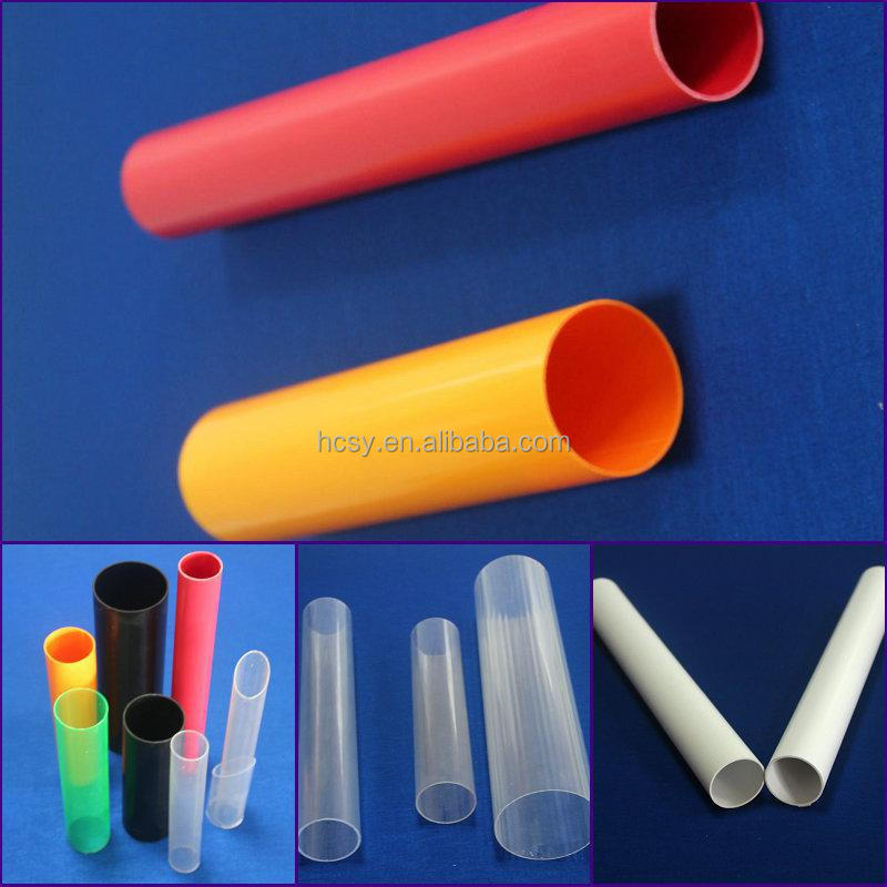 Thickness0.5mm8mm Colored Extrusion Plastic Pvc Pipe Buy Pvc Pipe