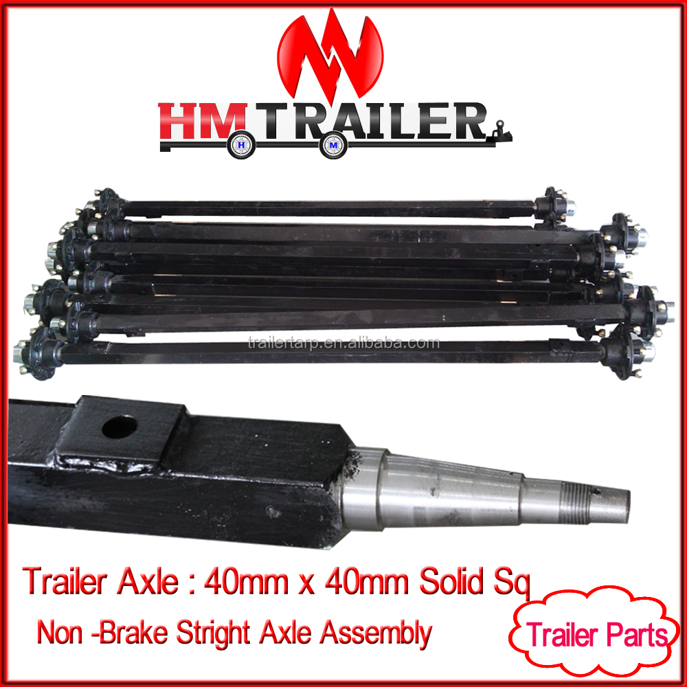 Trailer Axle Hub Buy Semi Trailer Axle Hubs,Tractor Trailer Hub,Atv