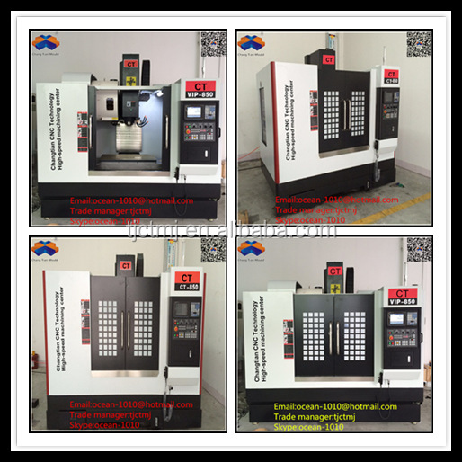 プログレッシブ高速cnc マシニングセンター仕入れ・メーカー・工場