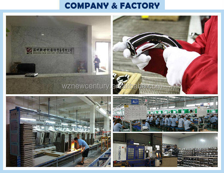 高品質のステンレス鋼安いローブフック仕入れ・メーカー・工場
