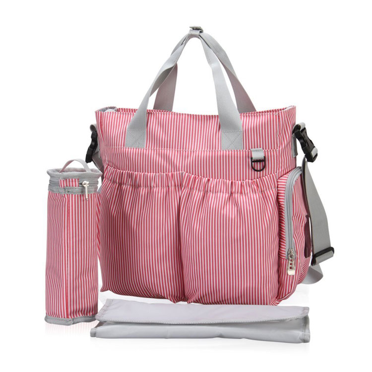 Durable Super Quality Beautiful Diaper Bags For Girls