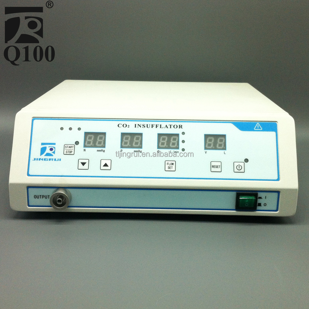 腹部手術jingruiq10030lco2吹入腹腔鏡仕入れ・メーカー・工場