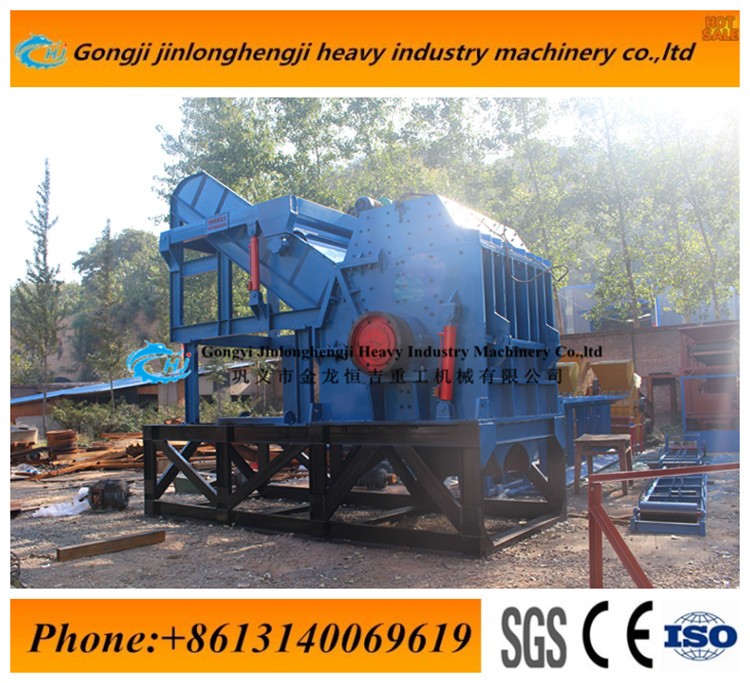 Car Scrap Crusher Machine/steel Crusher/car Scrap Crushing Prices Buy