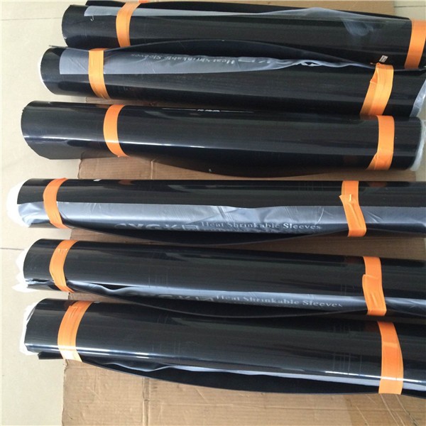 Frdppp Heat Shrink Sleeve Pipe Coating Buy Pipe Coating,Heat Shrink