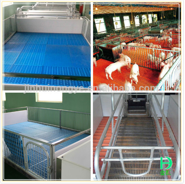 High Quality Factory Price Super Strong Livestock Farming Equipment Pvc