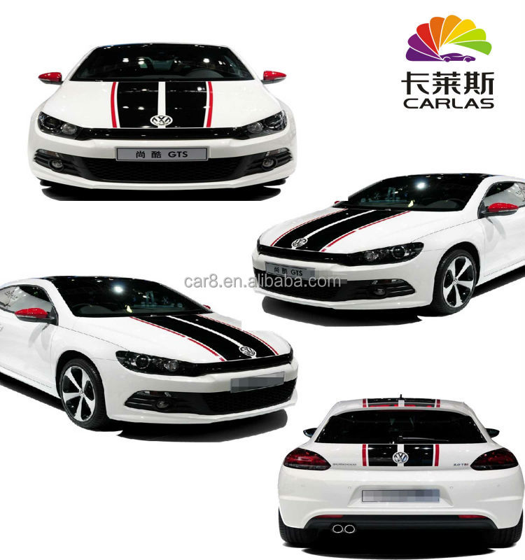 Stripes You Can Do On Your Car Stripes You Can Do On Your Car