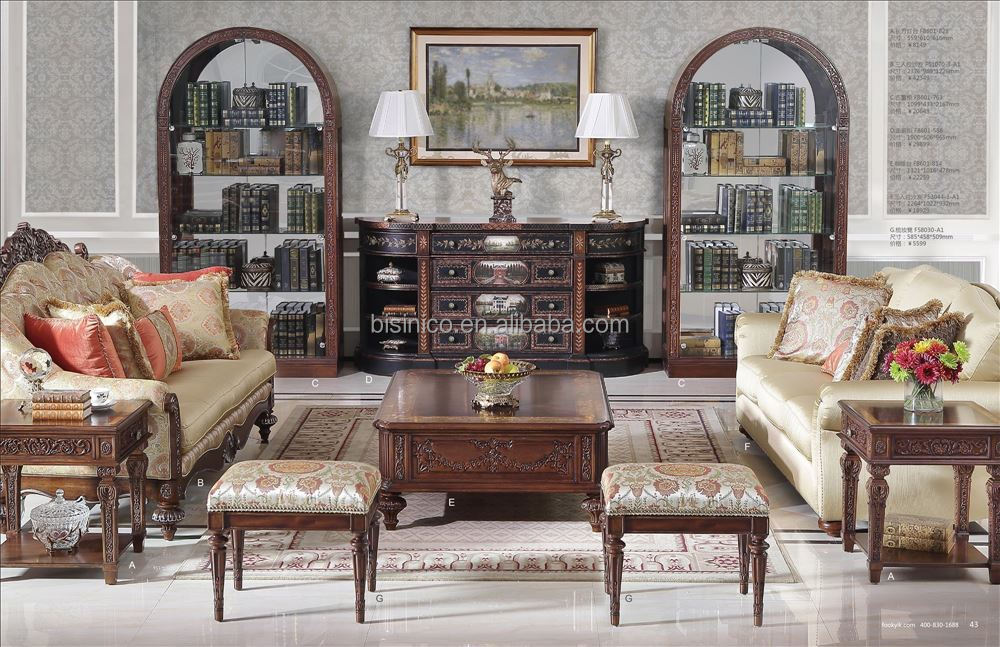 Británico clásico aparador de dibujo a mano, pasillo armario de ... Muebles vintage elegantes