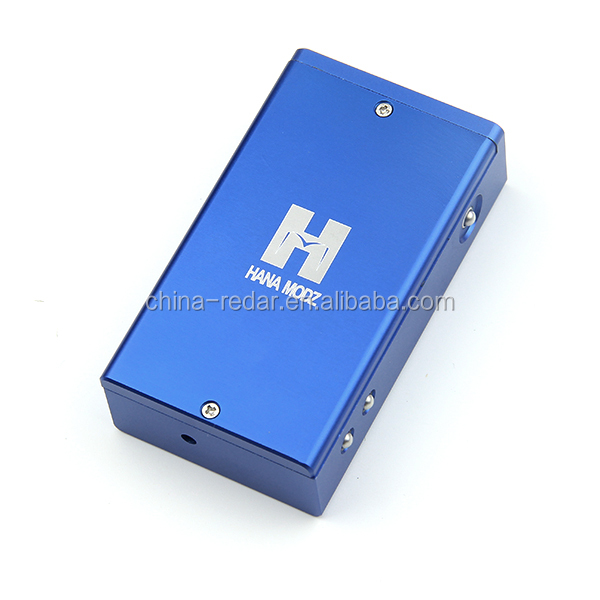 2014 dna30 New Mod 26650 DNA 30 Mod dna30 mod mini dna30 Large vapor power bank ecig 40-45usd