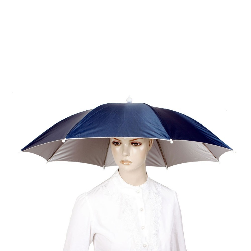 umbrella hat outdoor large cycling fishing umbrella hat raining umbrella hat cap ebay umbrella hat outdoor large cycling fishing umbrella hat raining umbrella hat cap ebay
