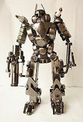 鉄、 ロボットのモデル仕入れ・メーカー・工場