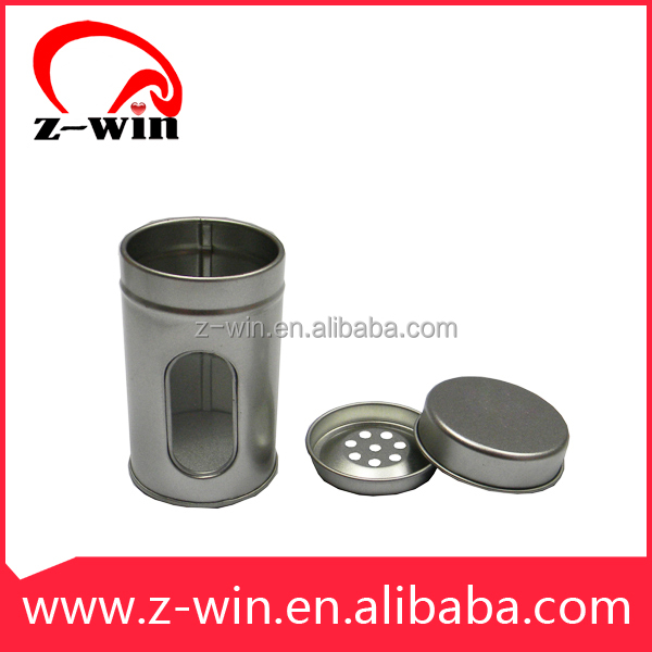 銀曇らさz-win径5084mmmb00029錫スパイスボトルを問屋・仕入れ・卸・卸売り
