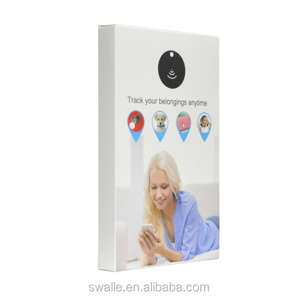 key finder package