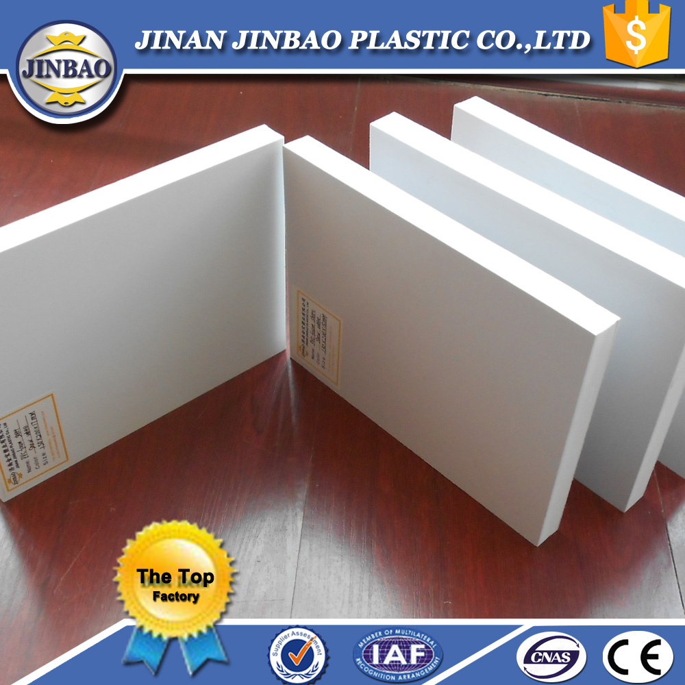 Pvc foamex/forex