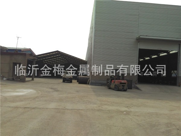 傘ヘッドツイスト屋根釘製工場で臨沂仕入れ・メーカー・工場