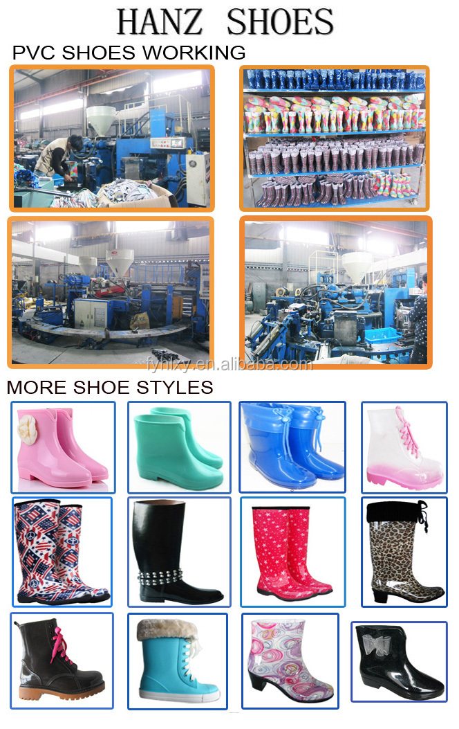 中国安価な2015でより多くのスタイルraninブーツ卸売子供のレインブーツ仕入れ・メーカー・工場