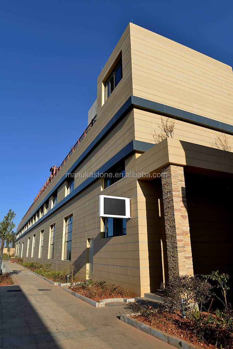 安いトップ品質外装壁被覆パネル用建物ファサード安い外装壁パネル 問屋・仕入れ・卸・卸売り