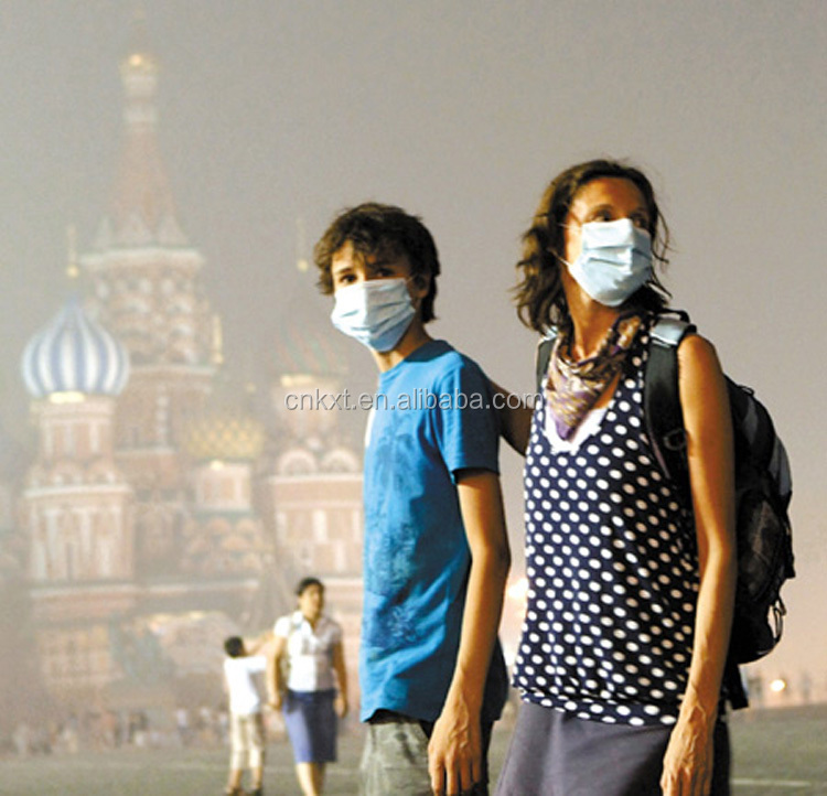 使い捨てフェイスマスク不織布医療病院の使用のために仕入れ・メーカー・工場