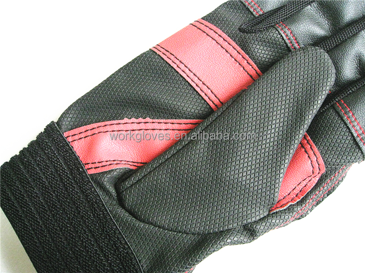 スポーツ手袋pu山抗- スリップ専門的なサイクリング手袋仕入れ・メーカー・工場