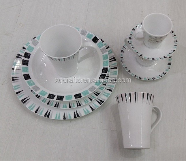 新しいデザインのディナーset|dinnerware|tableware2016仕入れ・メーカー・工場