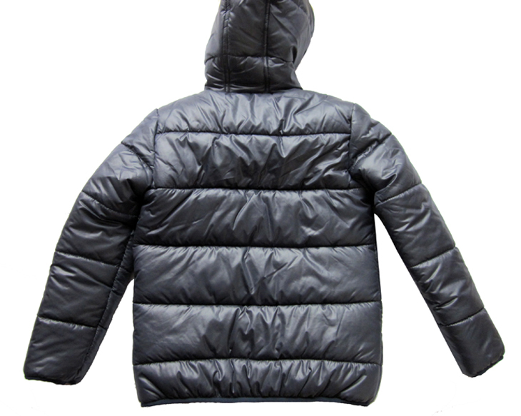厚いプラス子供の冬のジャケット仕入れ・メーカー・工場
