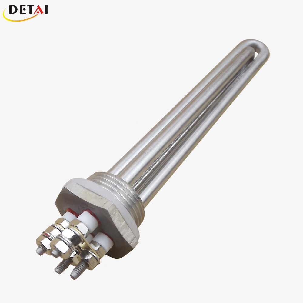 Solar Heater Electric Heating Element 12v 24v 36v 48v Buy Solar