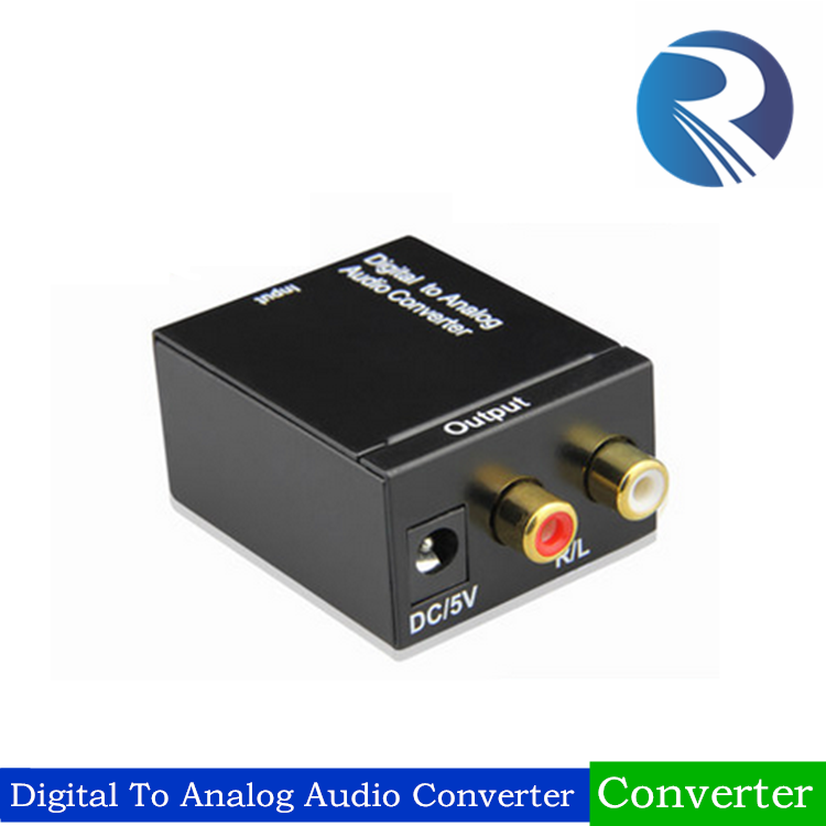 Digital To Analog Convertor 54