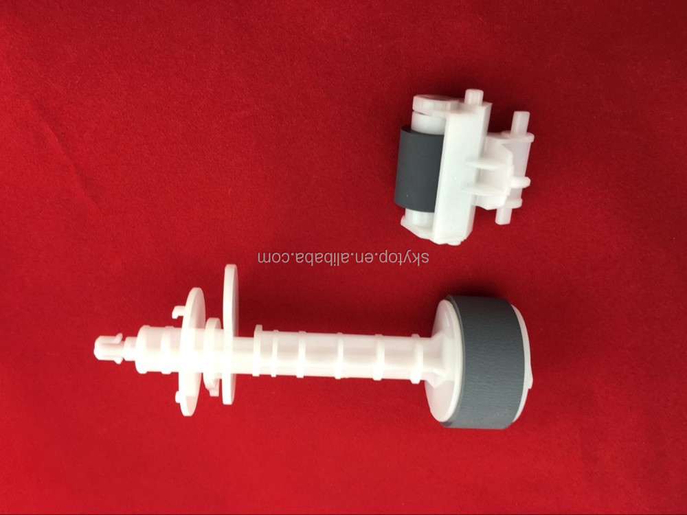 Spare Parts Feed Roller For Epson L210 L220 L355 L365 Printer Parts
