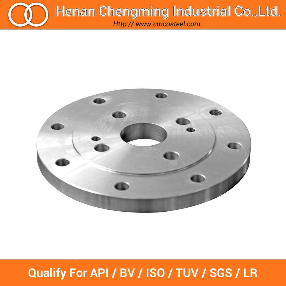 47 blind flanges
