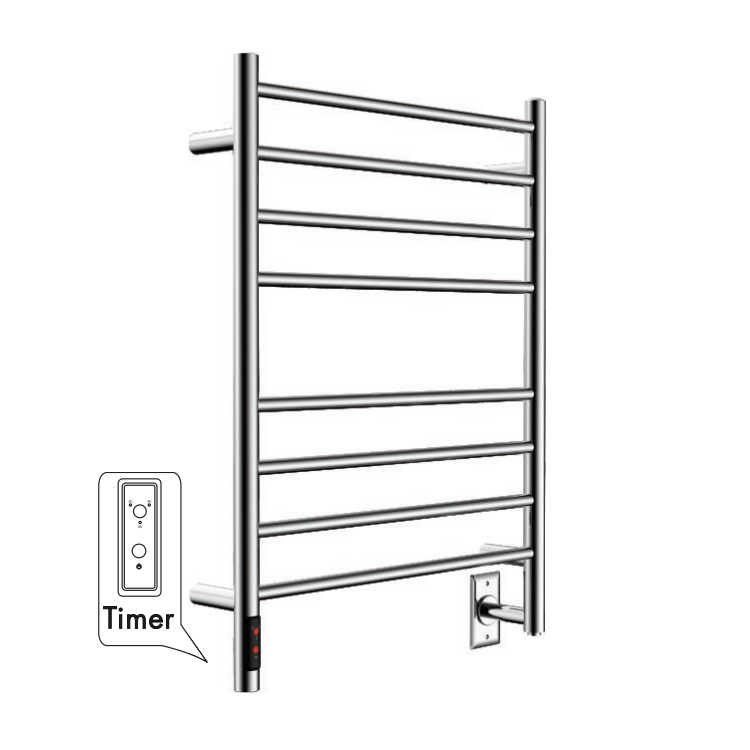 heated drying towel rails