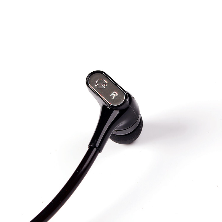 Ibrain Fs03a Wireless Mono Radiation Free Air Tube Earphone Buy