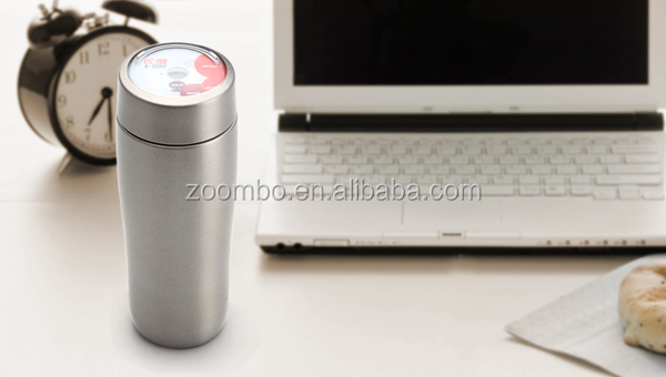 ステンレス鋼の真空zoomboカップ魔法瓶問屋・仕入れ・卸・卸売り